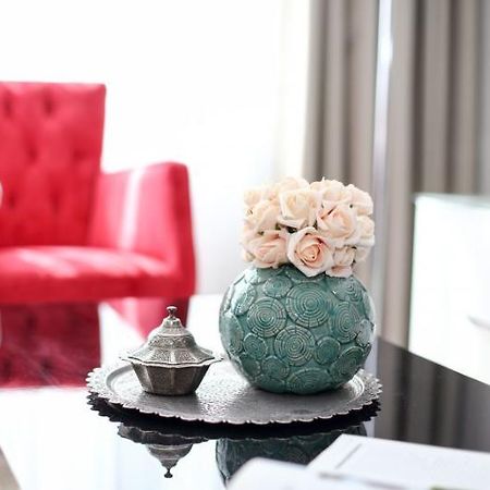 Patika Suites Стамбул Экстерьер фото