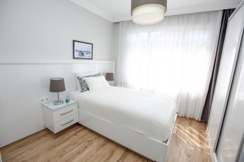 Patika Suites Стамбул Экстерьер фото