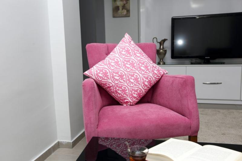Patika Suites Стамбул Экстерьер фото