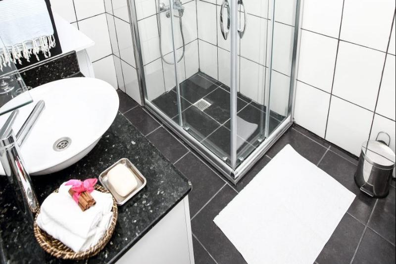 Patika Suites Стамбул Экстерьер фото