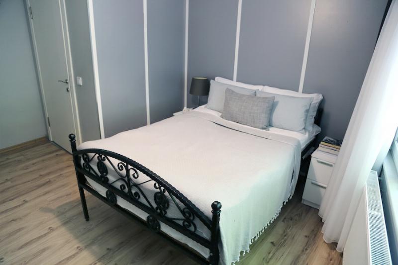 Patika Suites Стамбул Экстерьер фото